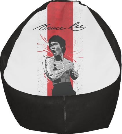 Кресло-груша Bruce Lee L (13278975) Кресло-груша Bruce Lee L (13278975)