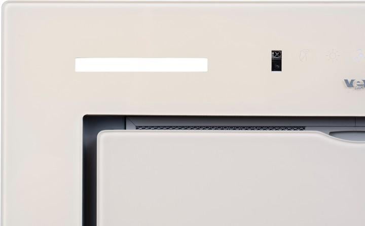 Витяжка Ventolux PUNTO 520/279 IVG 1000 TRC MS (11166) - фото 7