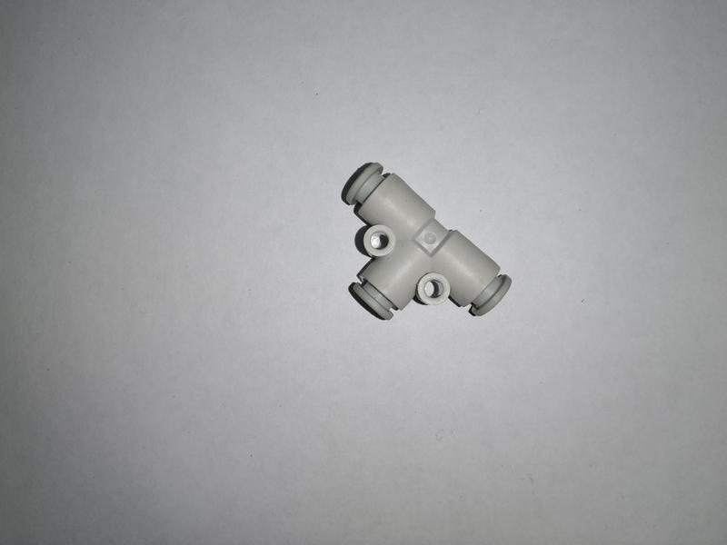 Фітинг SMC KQ2T06-00A - фото 2 Фітинг SMC KQ2T06-00A - фото 2