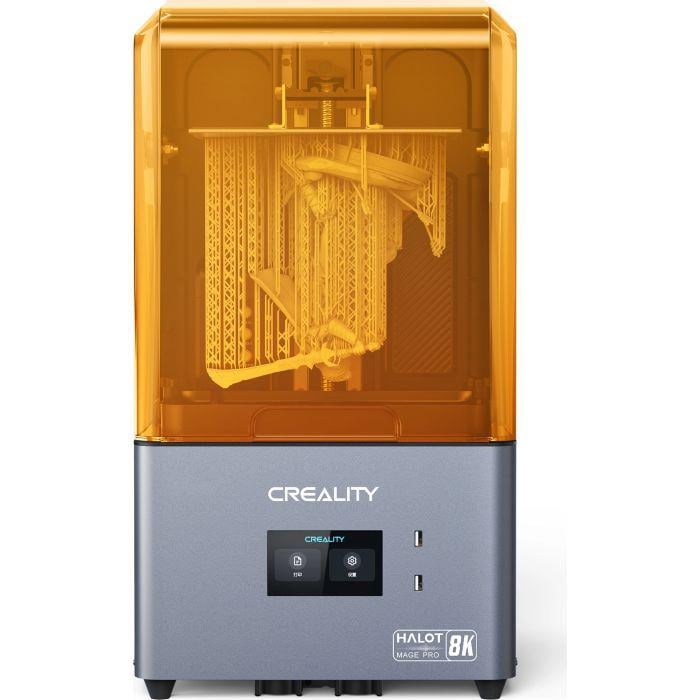Принтер-3D Creality HALOT-MAGE PRO 8K