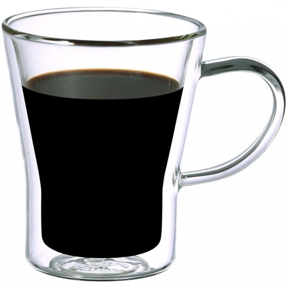 Набір чашок Con Brio 280 мл 2 шт. (8528-2-CB)