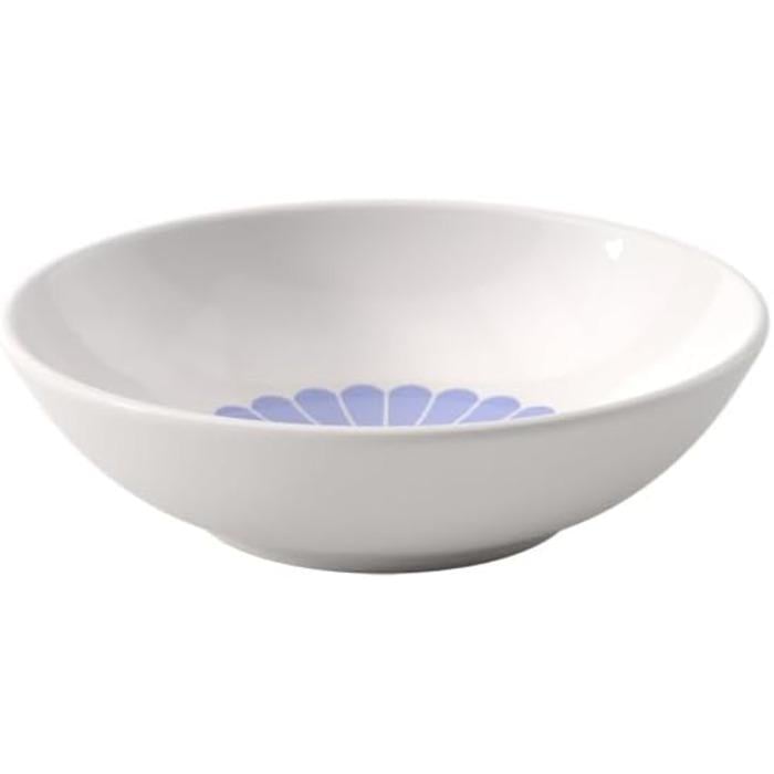Миска десертна Villeroy&Boch Fleur 110 мл Синій (33556119)