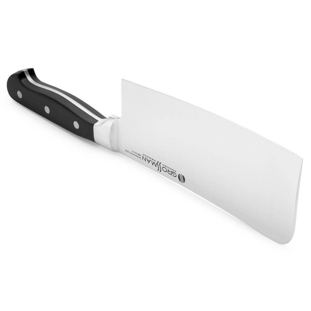 Топорик кухонный для мяса CL (005 CL) - фото 7