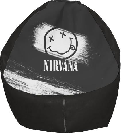 Кресло-груша Nirvana 28 S (13243903)