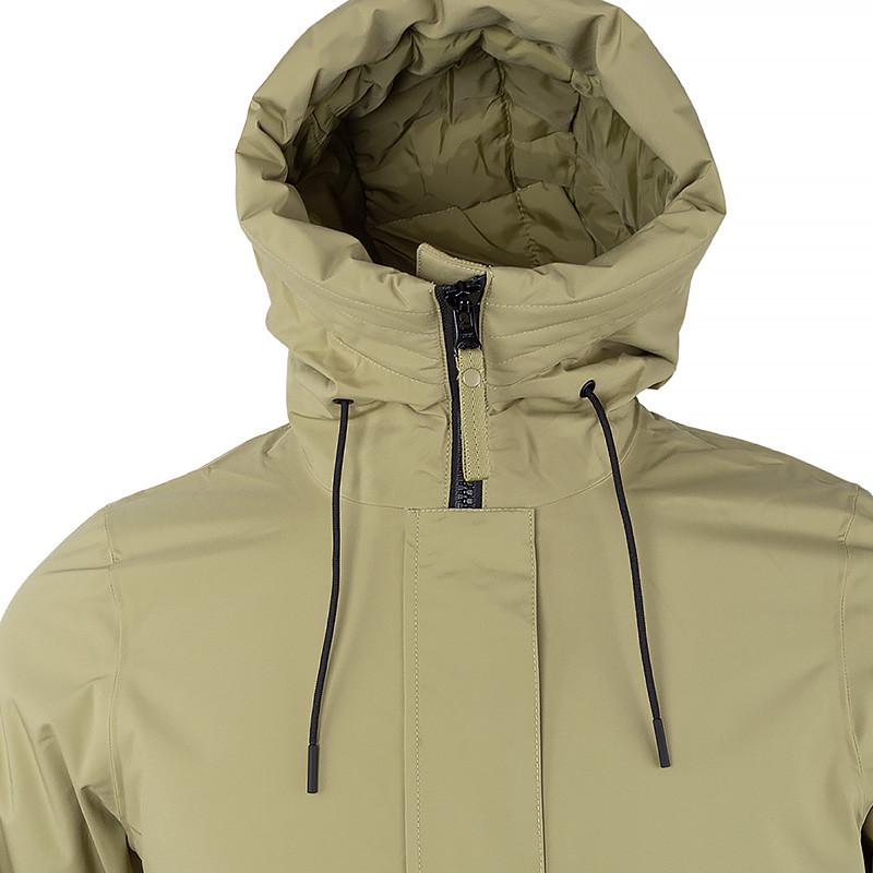 Куртка жіноча Helly Hansen Victoria Ins Rain Coat M Салатовий (53514-444 M) - фото 3 Куртка жіноча Helly Hansen Victoria Ins Rain Coat M Салатовий (53514-444 M) - фото 3