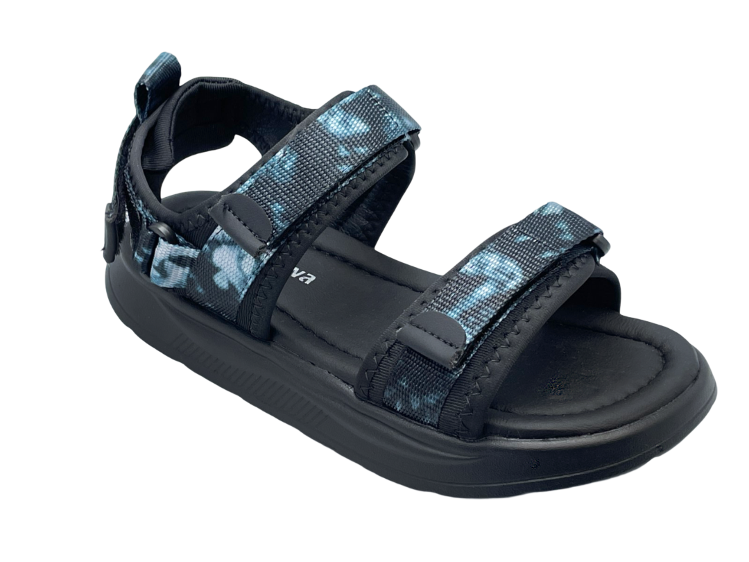 Сандали для мальчиков Apawwa N770N/32 р. 32 Темно-синий