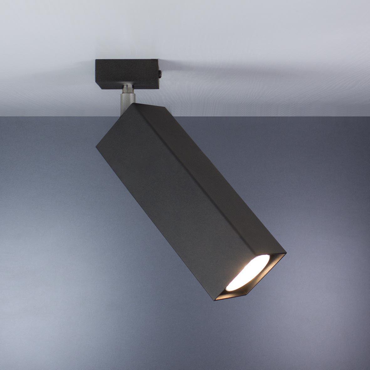 Спот Imperium Light 282126.05.05 Submarine (9319919)