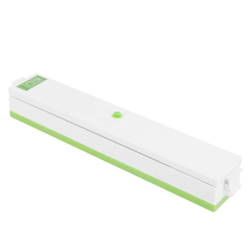 Вакууматор Freshpack Pro упаковщик еды Green (18218754)