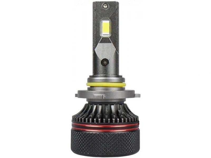 Автолампа LED Sigma X4 60W HB3/HB4 Canbus Автолампа LED Sigma X4 60W HB3/HB4 Canbus