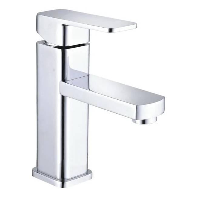 Змішувач для умивальника Zegor LEB1-A123 (111399)