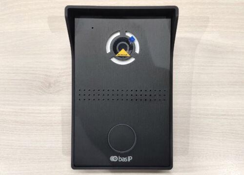 Панель виклику BAS-IP AV-03BD для IP-домофонів Black (112560) - фото 6 Панель виклику BAS-IP AV-03BD для IP-домофонів Black (112560) - фото 6