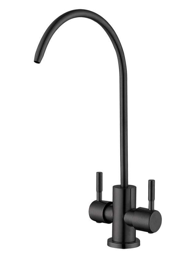 Монокран-фасетка двойной Wezer EKO4S-13 Gungrey (1055203)