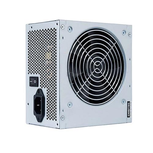 Блок живлення Chiefteс VALUE APB-700B8 80 PLUS 120 мм 700W White (558761) - фото 2