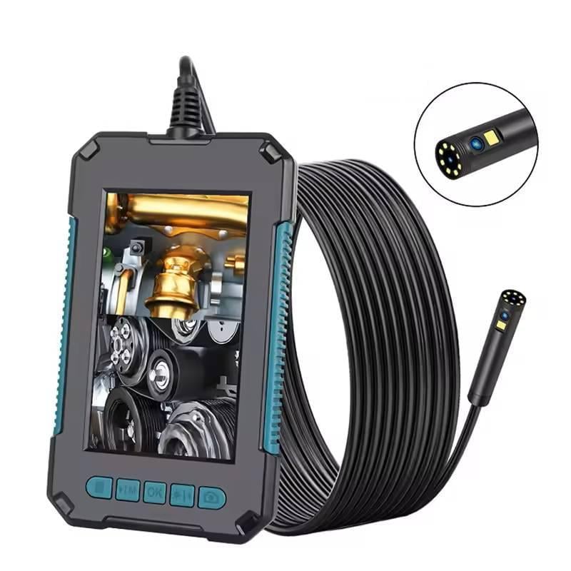 Відеоендоскоп Inskam P40 DL 5,5 мм 2 камери 5 м (1362) - фото 8 Відеоендоскоп Inskam P40 DL 5,5 мм 2 камери 5 м (1362) - фото 8