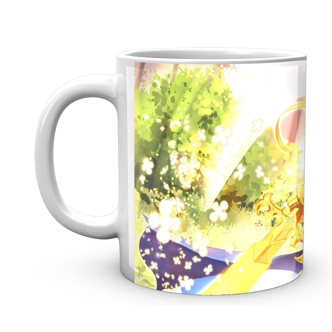 Чашка Geekland Sword Art Online Аліса (SAO 02.25)