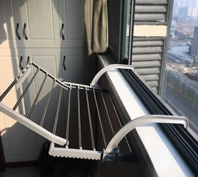 Сушилка для белья 3869B (21724928) - фото 7 Сушилка для белья 3869B (21724928) - фото 7