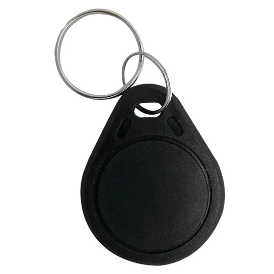 Брелок-заготовка плоский MIFARE ZERO 13,56 МГц UID 4 байти IP67 Чорний (e95a1fea) Брелок-заготовка плоский MIFARE ZERO 13,56 МГц UID 4 байти IP67 Чорний (e95a1fea)