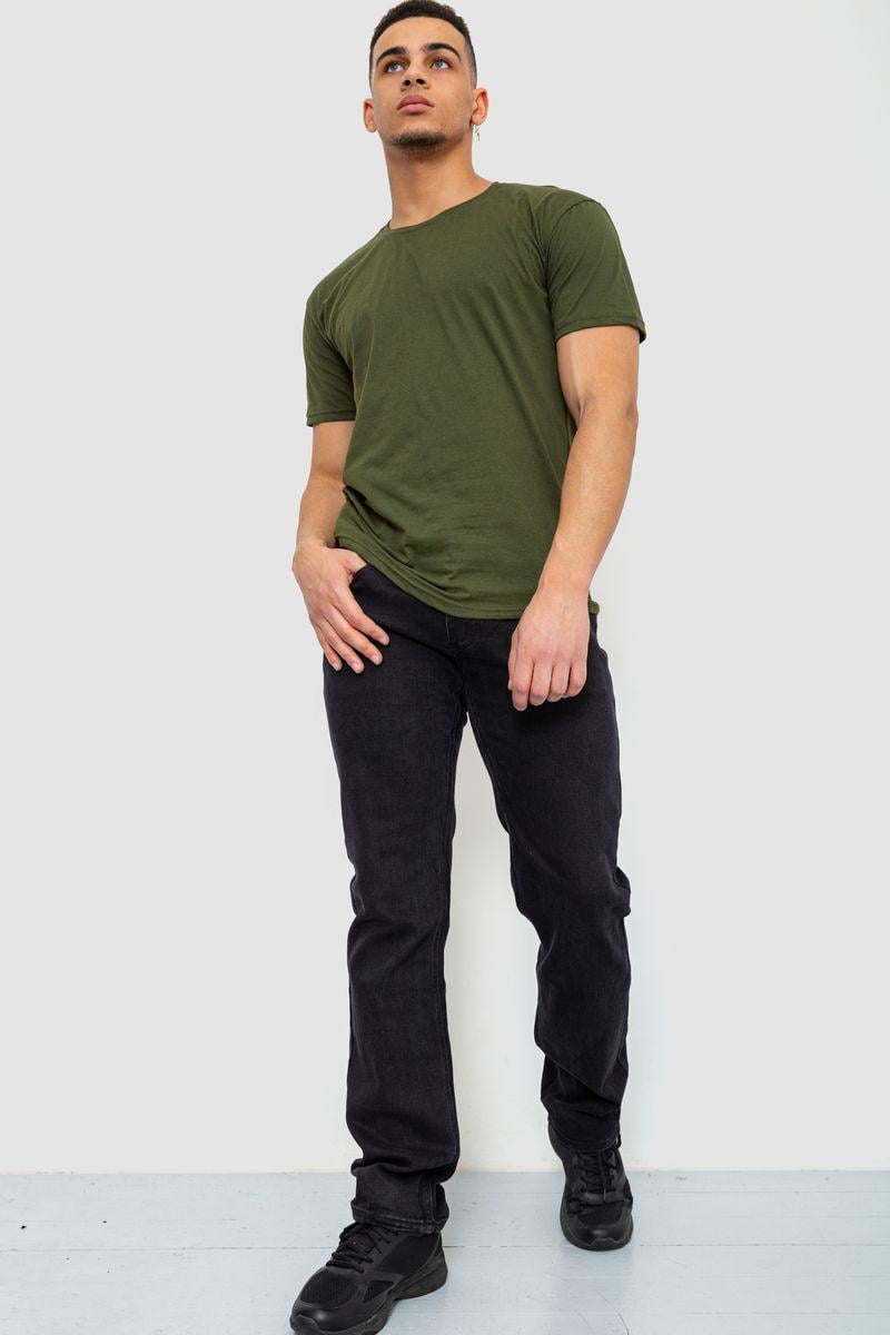 Джинсы мужские Ager 244R115 р. 33 Черный (108069_807105)