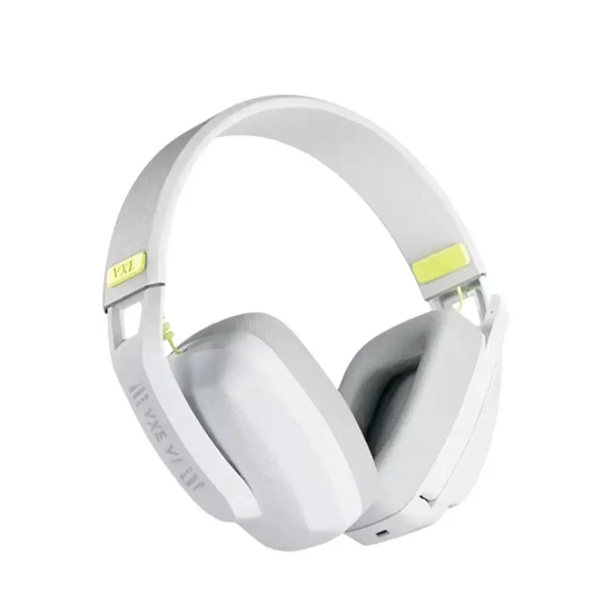 Наушники беспроводные игровые VGN VXE Siren V1 White