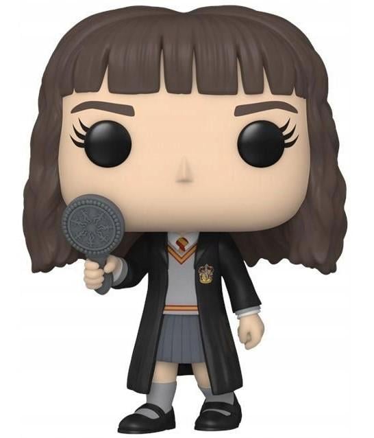 Детская игровая фигурка Funko Pop Movies Harry Potter CoS 20th - Hermione (5908305241591)