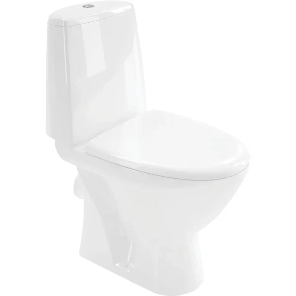 Бачок керамический для унитаза Kolo Runa нижний подвод (L84000000) - фото 4