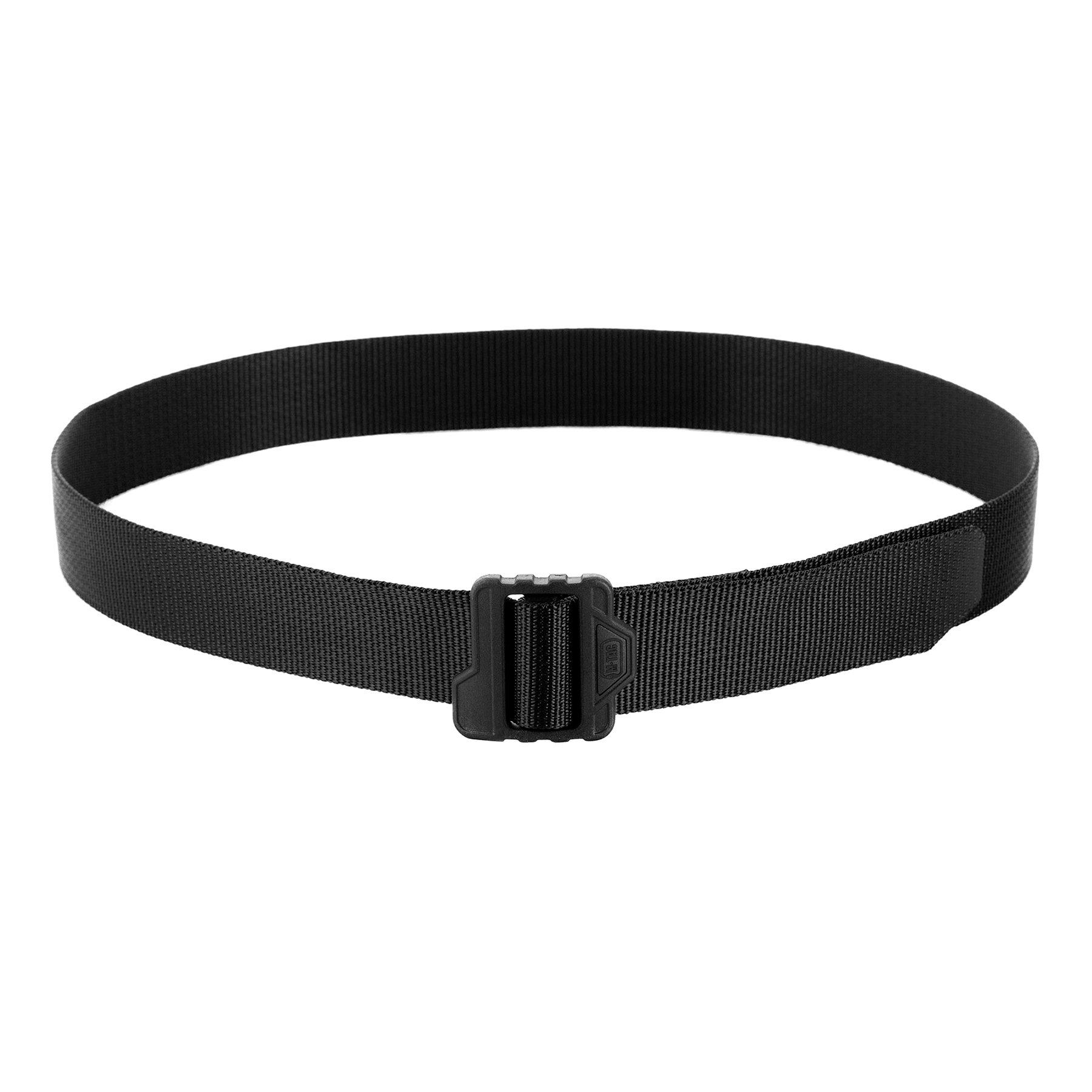 Ремінь M-Tac Lite Tactical Belt Gen.II XL Black