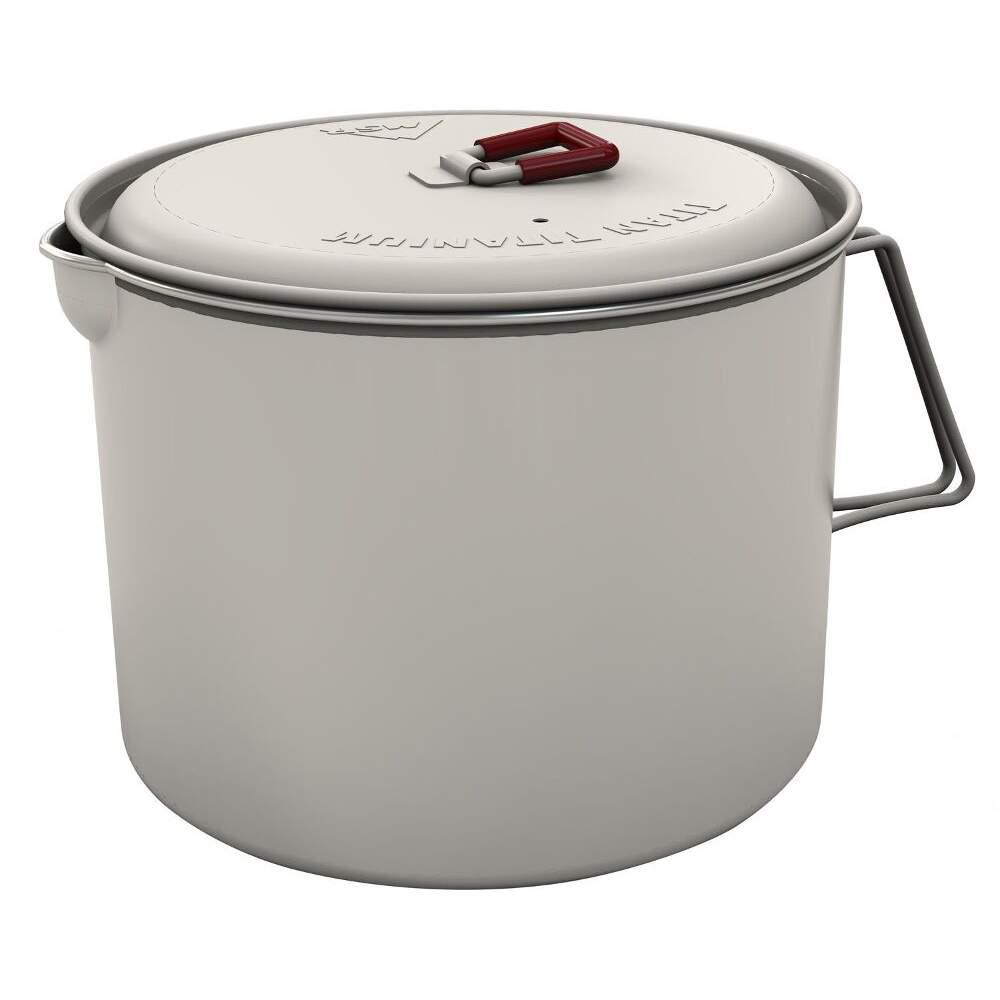 Котелок MSR Big Titan Kettle (1004-09529)