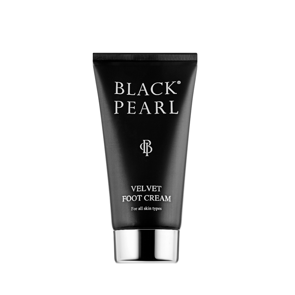 Крем для ніг Sea Of Spa Black Pearl Age Control Velvet Foot Cream 150 мл