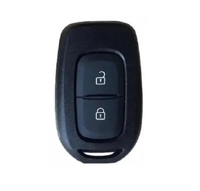 Корпус автоключа для Renault KS39B
