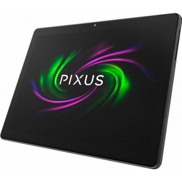 Планшет Pixus Joker 10,1 4/64GB Black