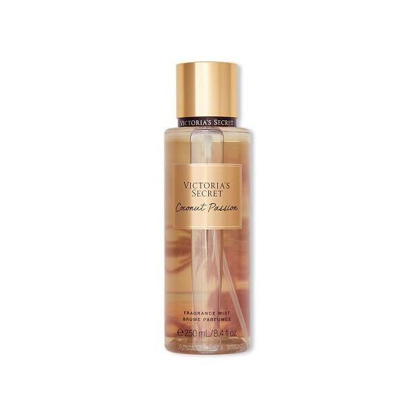 Спрей для тела женский Victoria's Secret Coconut Passion 250 мл (382536)