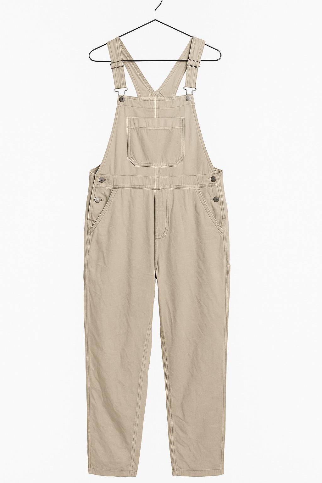 Комбінезон PRIMARK 872664 M Бежевий