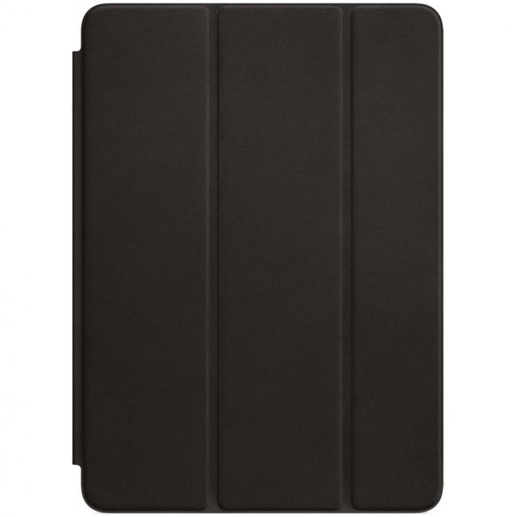 Чехол-книжка Comma Leather Case with Pen Holder Series for iPad Air3/Pro 10,5 Black