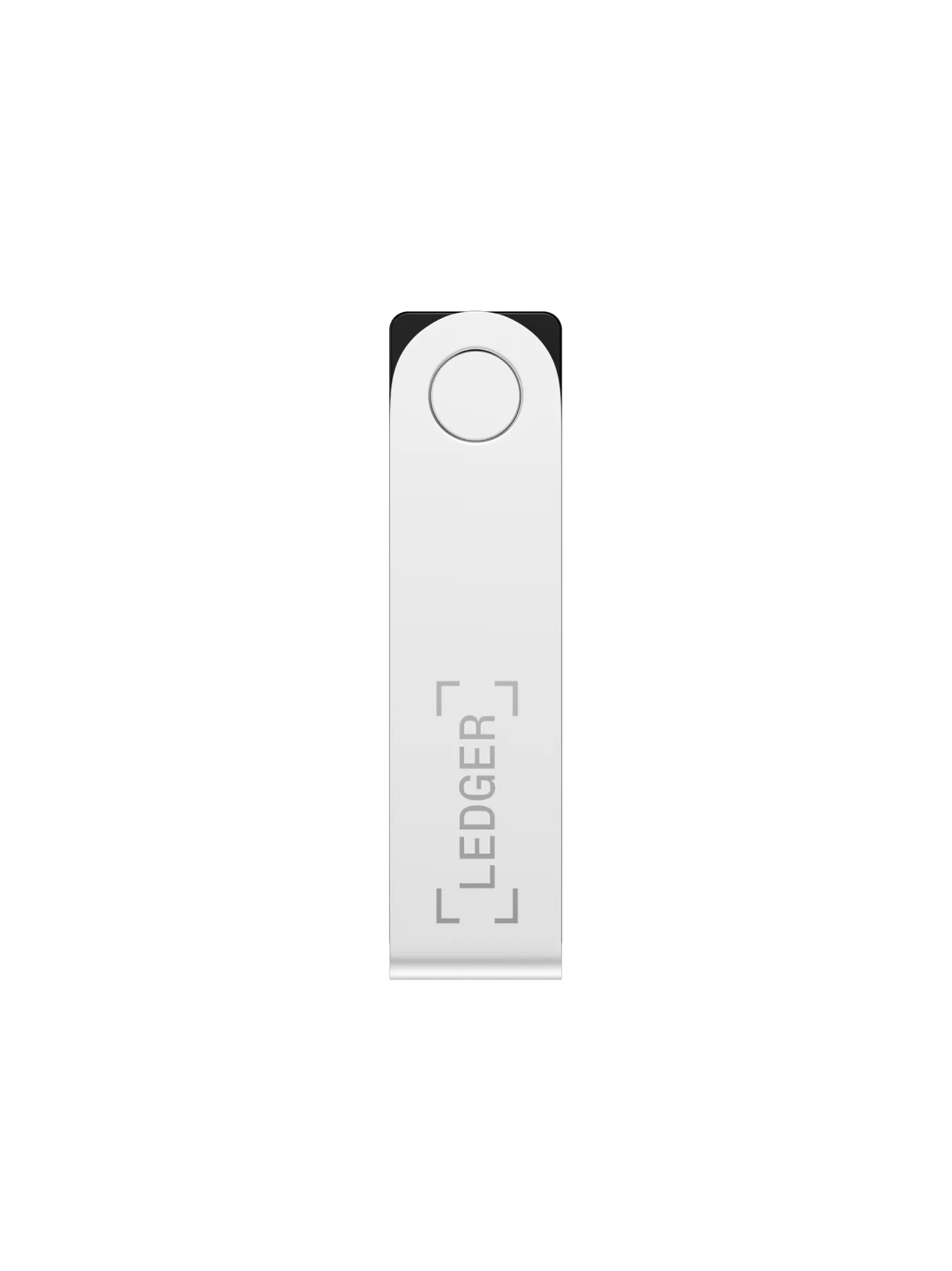 Криптовалютный кошелек Ledger Nano X - фото 4 Криптовалютный кошелек Ledger Nano X - фото 4