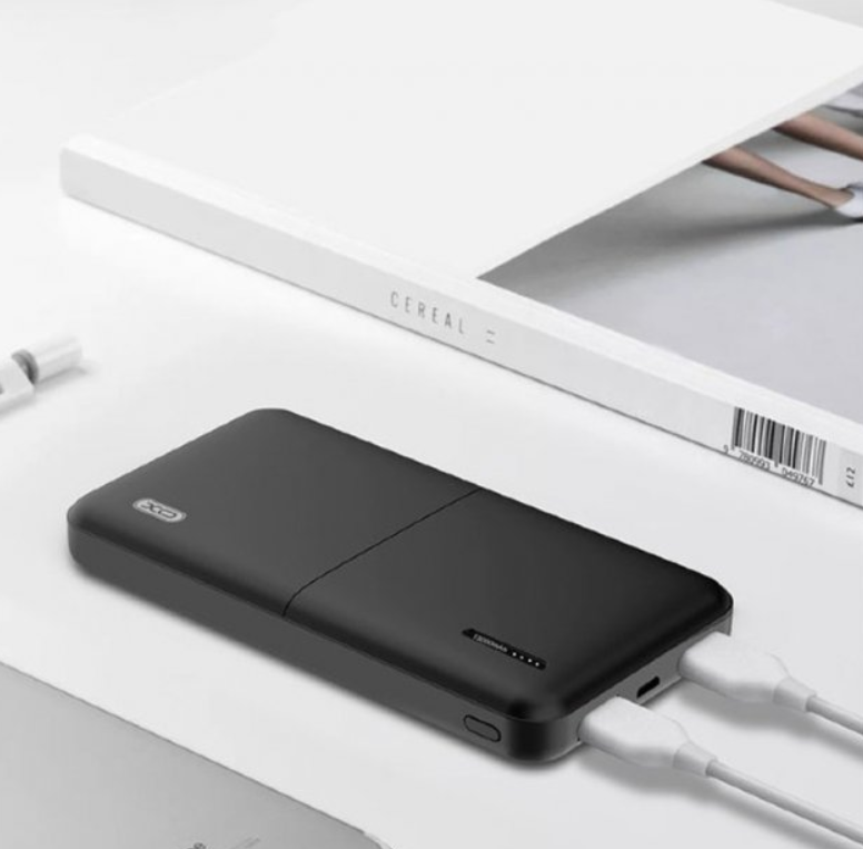 Павербанк PB70 13000 mAh Черный (MAW-41895_739) - фото 3