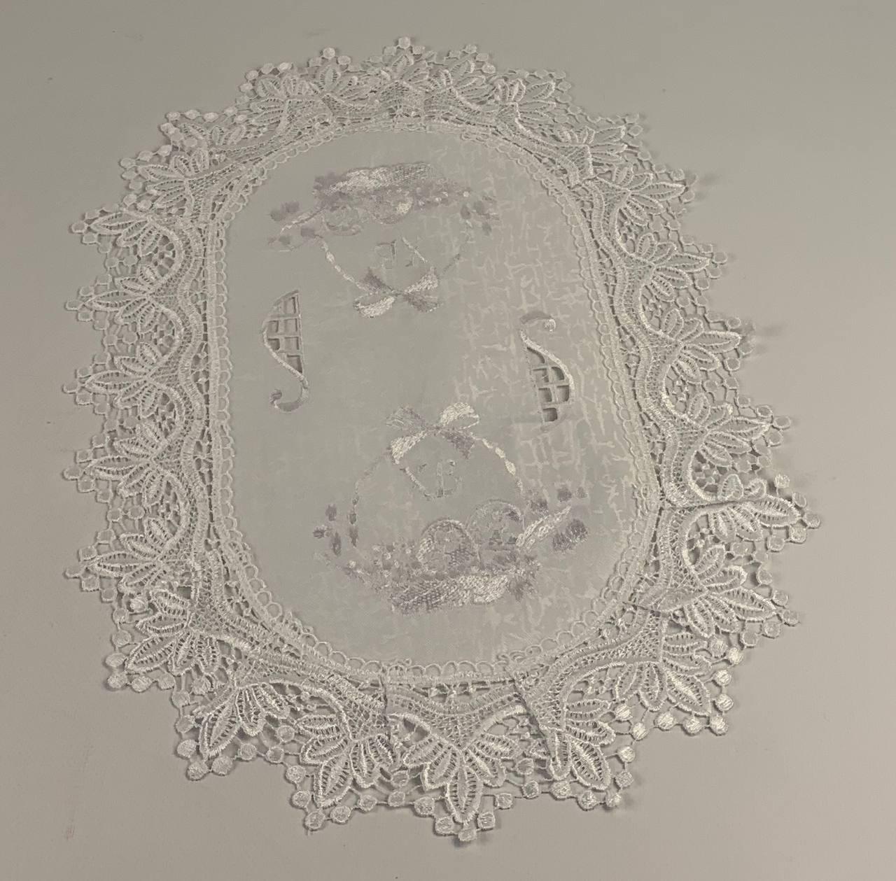 Серветка великодня YM60264 30x45 см (CN32779)