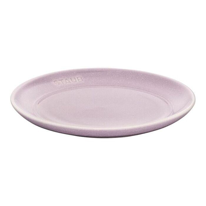 Тарілка плоска Staub Dining Line Zwilling 15 см кераміка