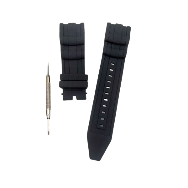 Ремешок для часов Invicta Pro Diver 6981/6983/6977/0070/0071/0072/0074/0075 26 мм (1670608705)