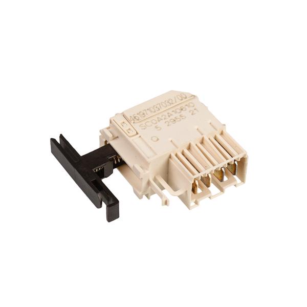 Кнопка включения для вертикальной стиральной машины Whirlpool T85 481227618541