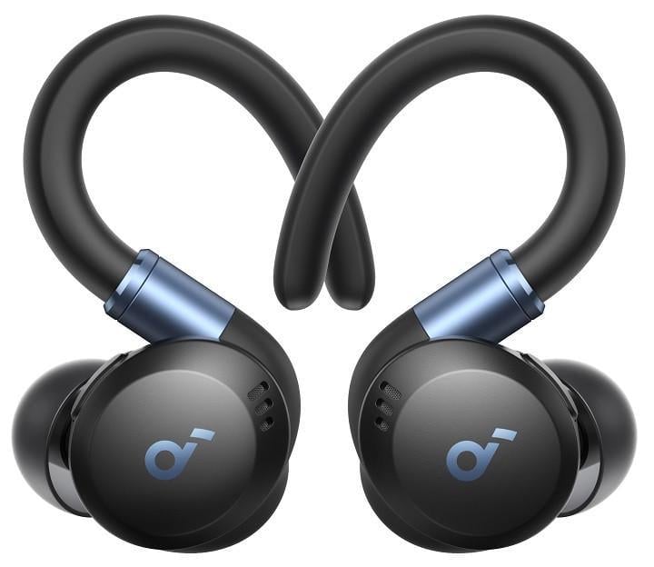 Наушники Anker SoundCore Sport X20 Черный (6976100)