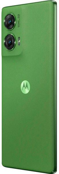 Смартфон Motorola Moto Edge 50 Fusion 8/256GB Forest Green (PB3T0083RS) - фото 6