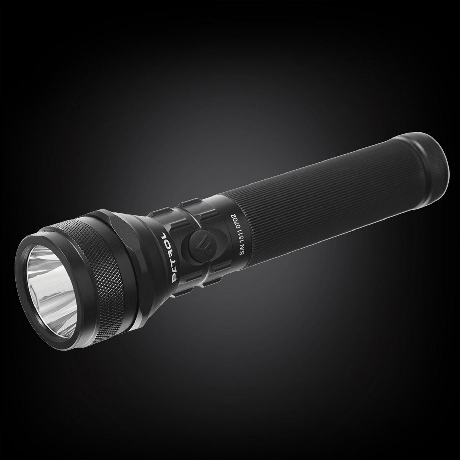 Фонарь Mactronic Patrol LTD 1000 Lm Rechargeable (THH0055) - фото 14 Фонарь Mactronic Patrol LTD 1000 Lm Rechargeable (THH0055) - фото 14