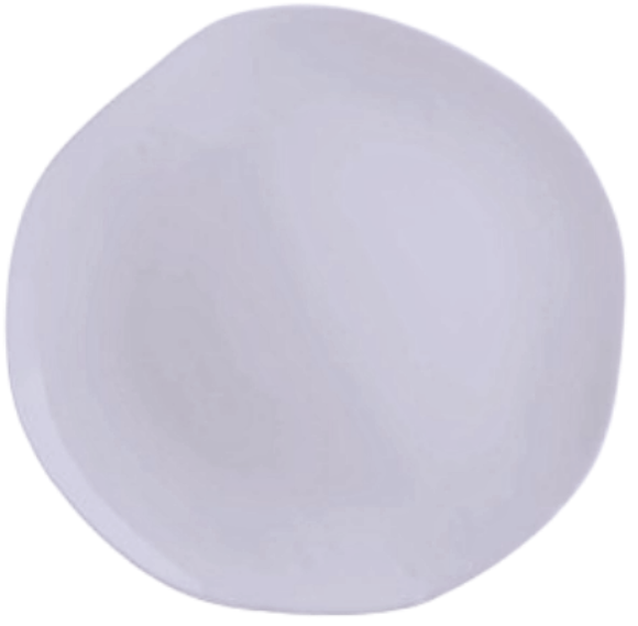 Тарелка обеденная Luminarc Galeo Granit 26 см (V9412)