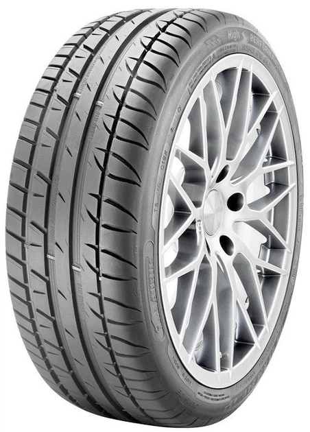 Автошина Taurus HIGH PERFORMANCE 225/55R16 95V летняя (43654)