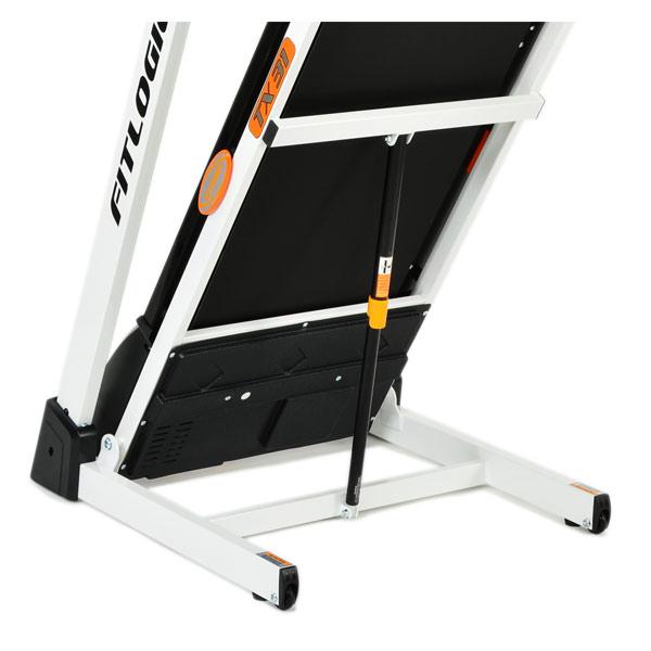 Беговая дорожка FitLogic TX31 - фото 6 Беговая дорожка FitLogic TX31 - фото 6