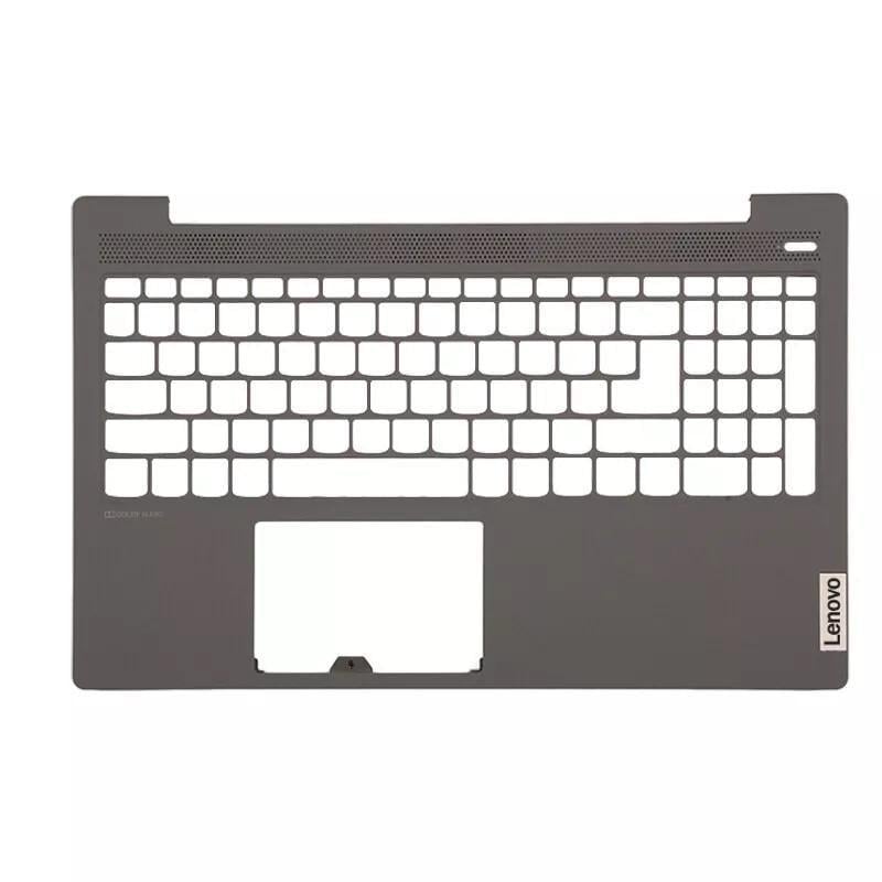 Корпус крышка клавиатуры топкейс Lenovo IdeaPad 5-15IIL05/5-15ARE05/5-15ALC05