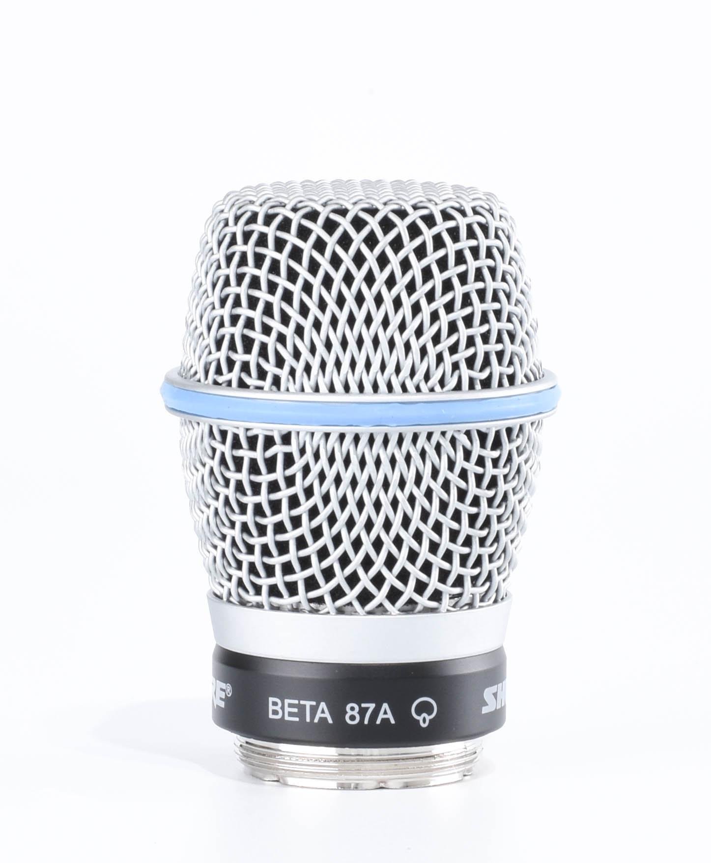 Змінний картридж для радіосистеми SHURE BETA 87A (Shure RPW120)