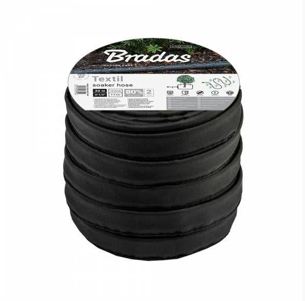 Шланг ирригационный Bradas SOAKER TEXTIL HOSE 30 м (WSTH30)