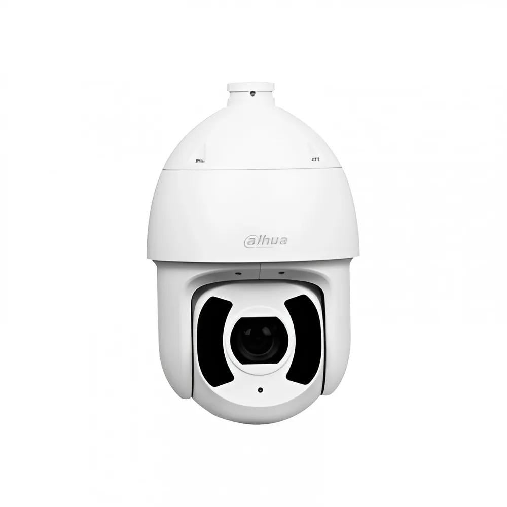 Камера видеонаблюдения Dahua PTZ DH-SD6CE245GB-HNR 3,95-177,75 мм Белый (99-00012001)