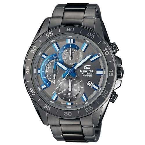 Часы Casio EFV-550GY-8AVUEF (1054168522)
